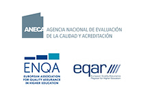 Logo ANECA