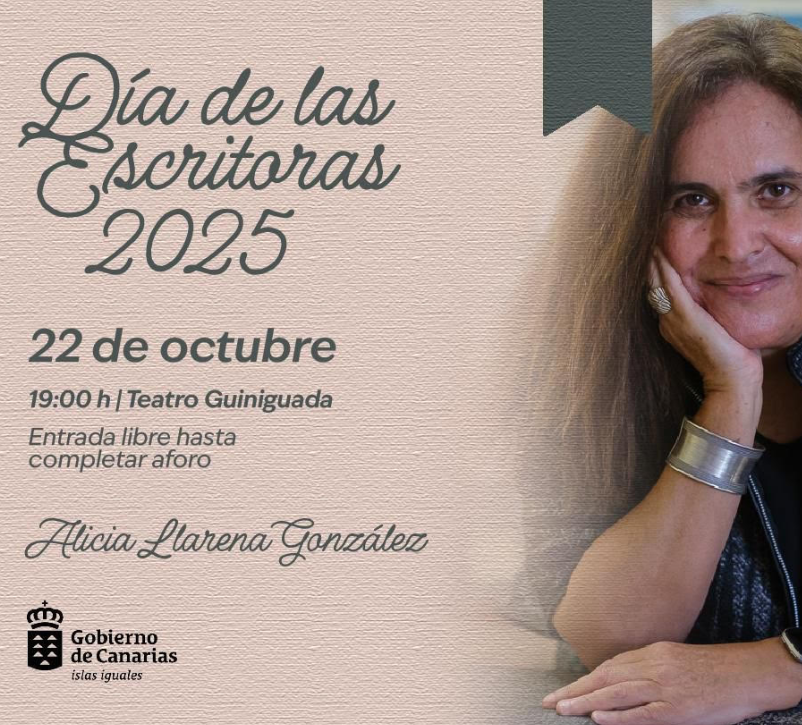 Alicia LLarena