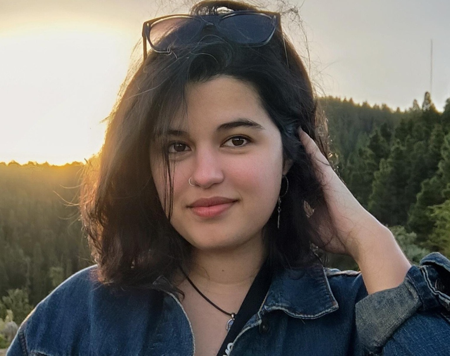 Mar Hernández