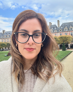 Paula Lisson Hernández