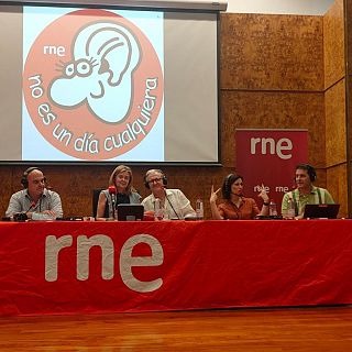 No es un día cualquiera