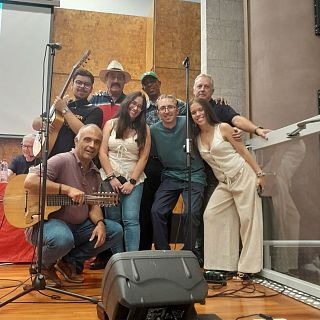 No es un día cualquiera