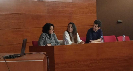 I Jornadas Nuevas interpretaciones artísticas y confluencia de medios en el siglo XXI